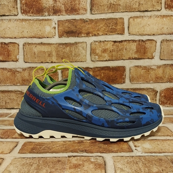 Pre-owned Merrell Hydro Runners - Picture 2 of 10